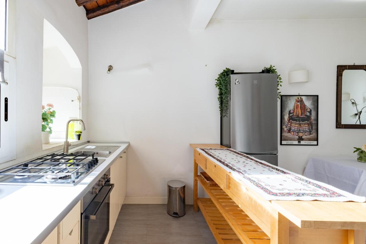 Loft In The Heart Of Rome, Steps To Spanish Steps Exterior foto