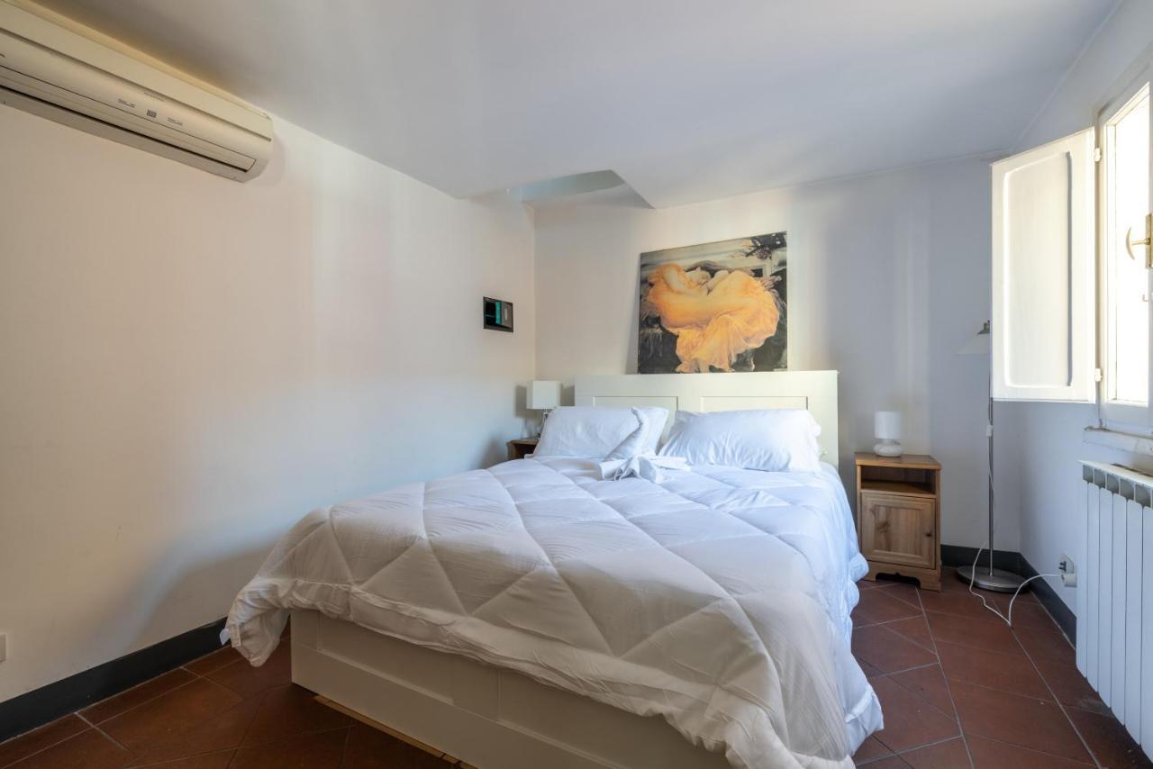 Loft In The Heart Of Rome, Steps To Spanish Steps Exterior foto