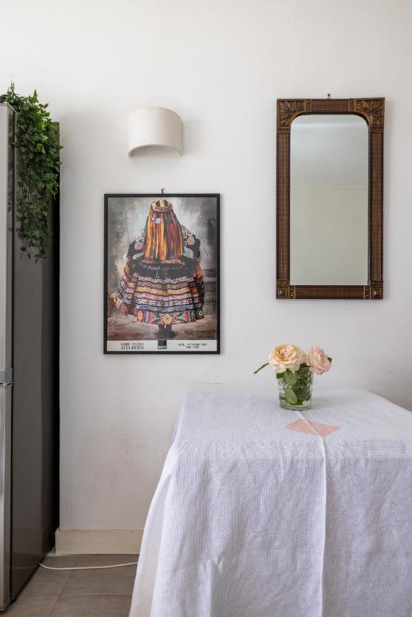 Loft In The Heart Of Rome, Steps To Spanish Steps Exterior foto